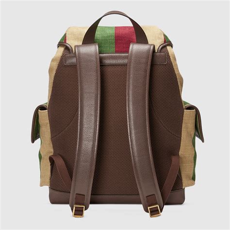 mochila gucci mujer original precio|mochila Gucci liverpool.